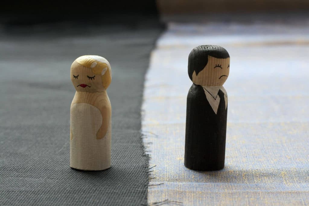 szybki rozwód krok po kroku