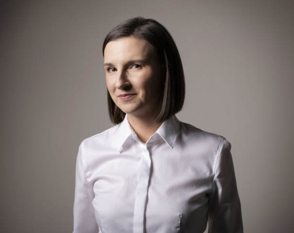 Marta Socha-Skrzypiec radca prawny