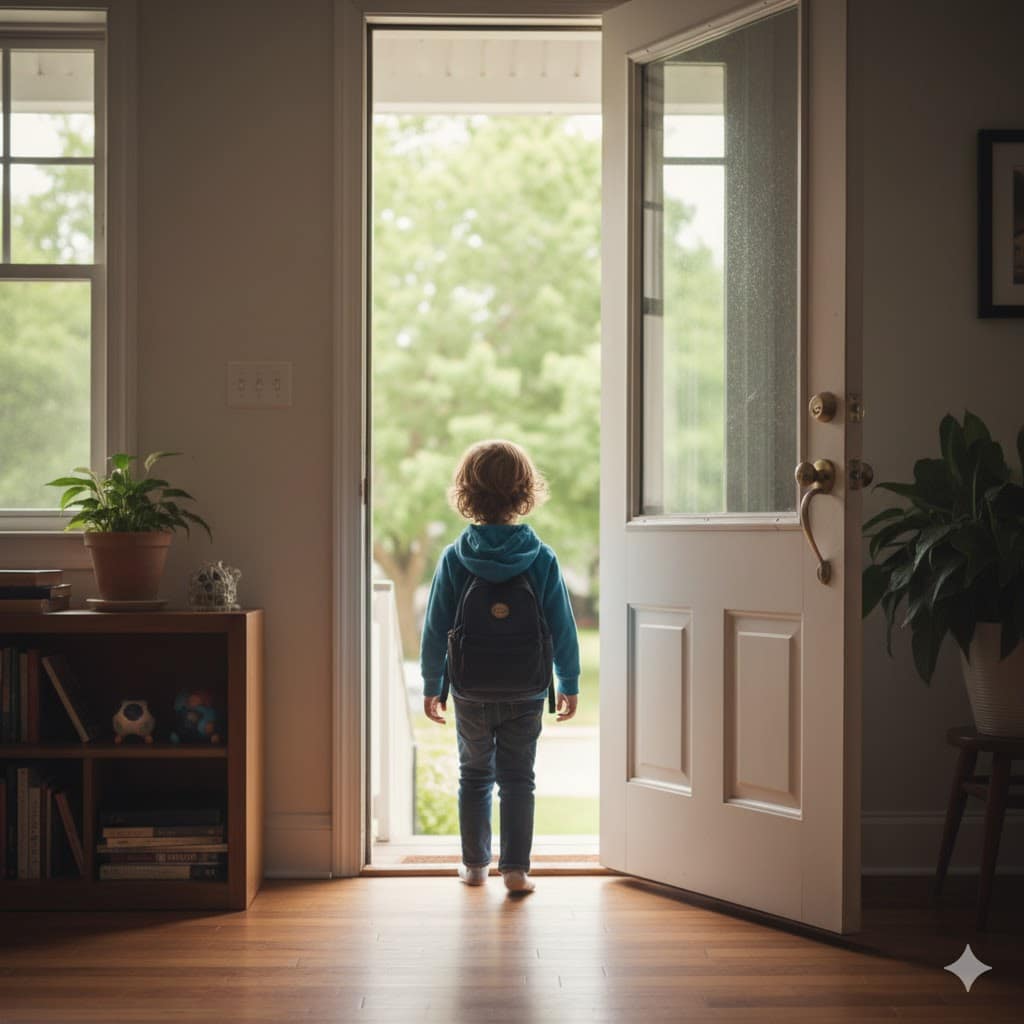 alienacja rodzicielska, utrudnianie kontaktów z dzieckiem