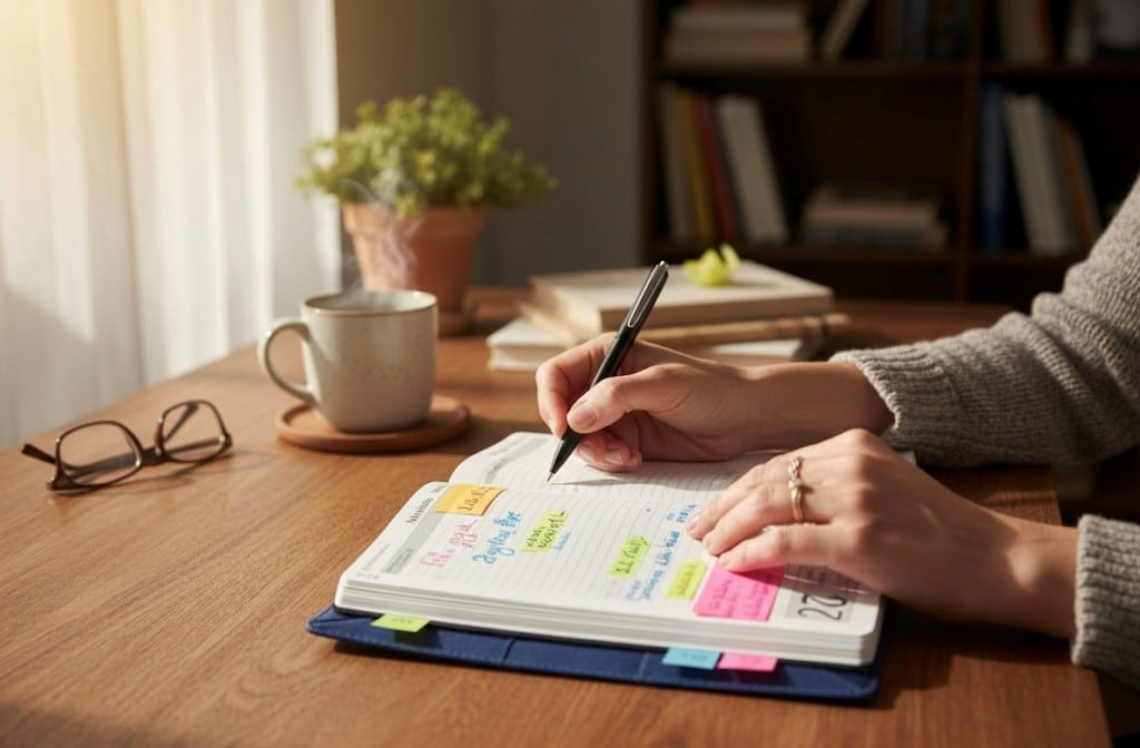 plan wychowawczy, opieka naprzemienna